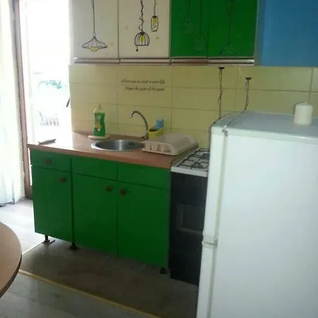 Apartment Castro *