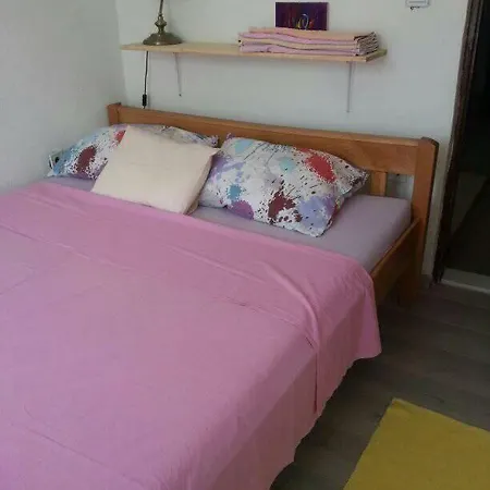 Apartment Castro *