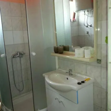 Castro Apartment *